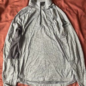 Reebok Speedwick Long-sleeve Athletic Shirt Size S